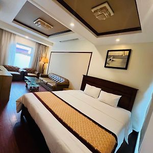 Sao Mai Boutique Hotel