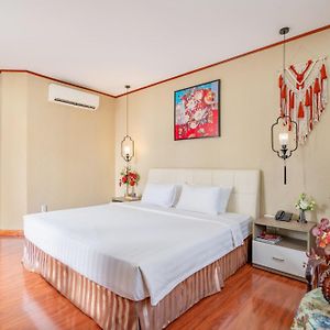 La Palma Boutique Hotel